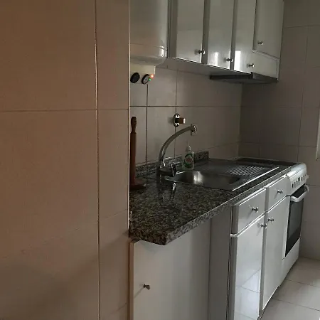 Invicta House Marques Apartment