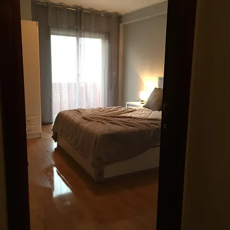 Invicta House Marques Apartment