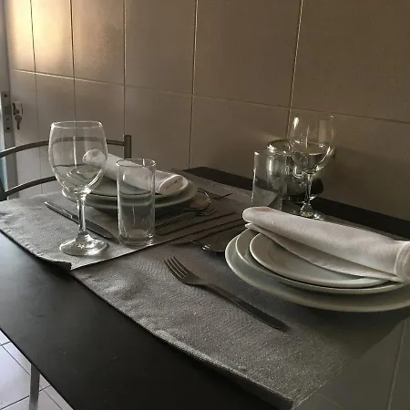 Invicta House Marques Apartment Porto