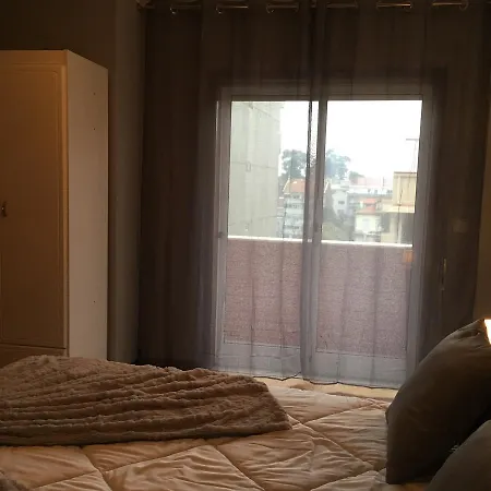 Invicta House Marquês Apartamento