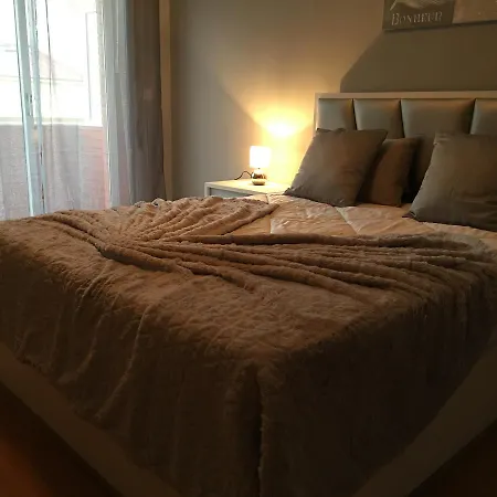 Invicta House Marquês