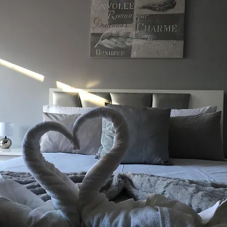 Invicta House Marquês Apartamento