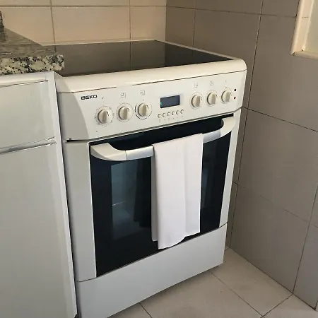 Invicta House Marques Appartamento *