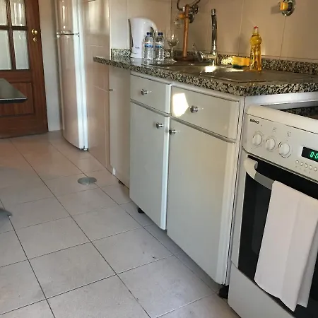 Invicta House Marquês