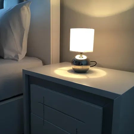 Apartamento Invicta House Marquês