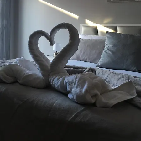 Διαμέρισμα Invicta House Marques *