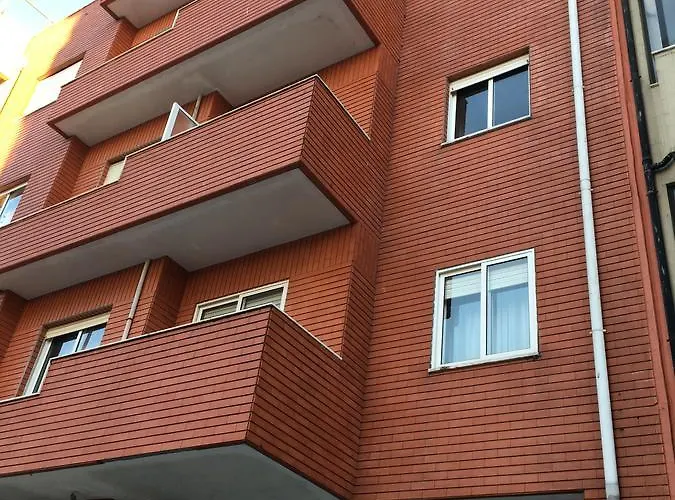 Invicta House Marques Apartmán *