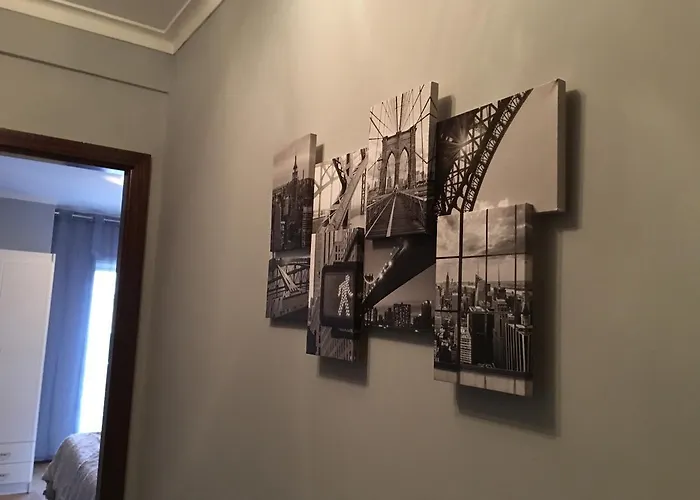 Apartment Invicta House Marques Porto