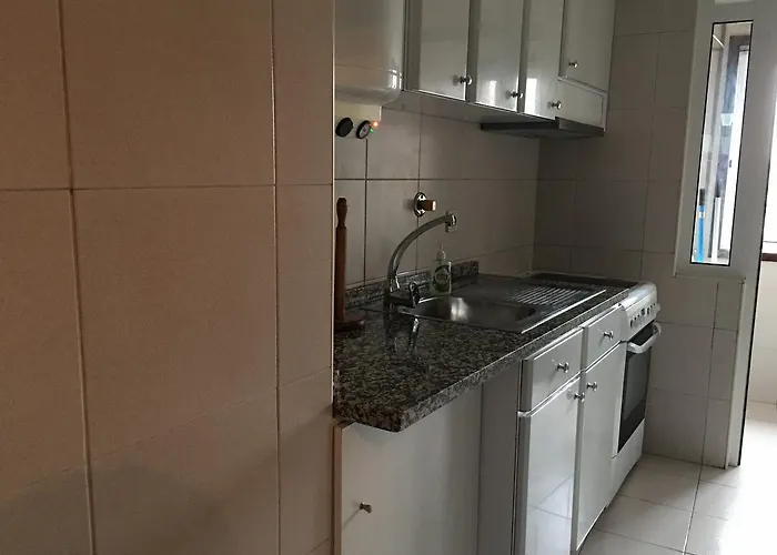 Invicta House Marques Apartment