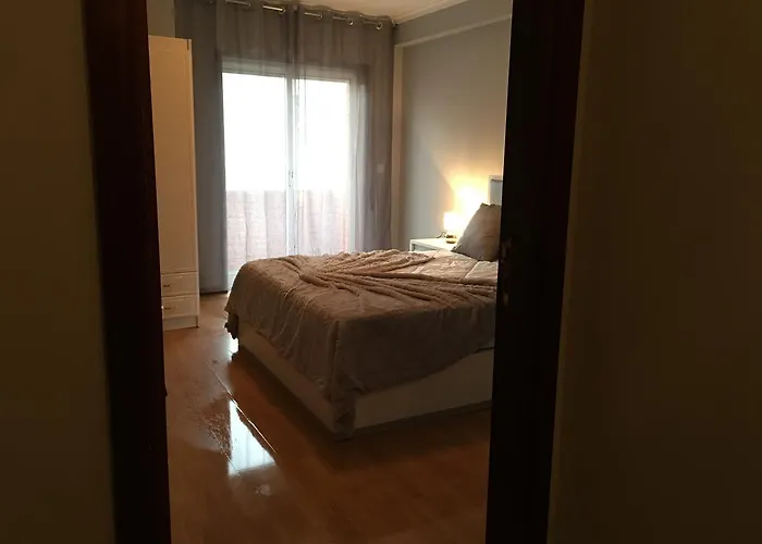 Invicta House Marques Apartment