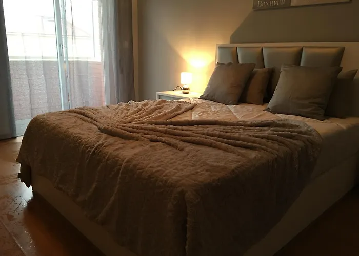 Invicta House Marques