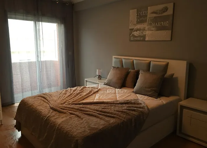 Invicta House Marques Porto