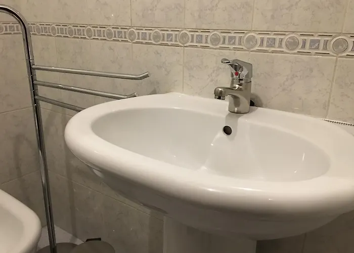 Διαμέρισμα Invicta House Marques