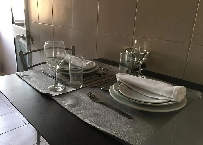 Invicta House Marques Apartment Porto