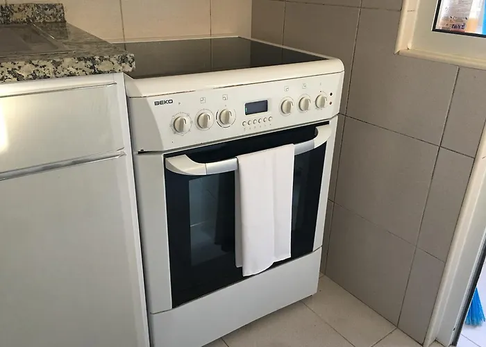 Invicta House Marques Διαμέρισμα *