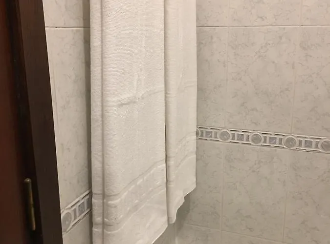 Invicta House Marques Apartmán