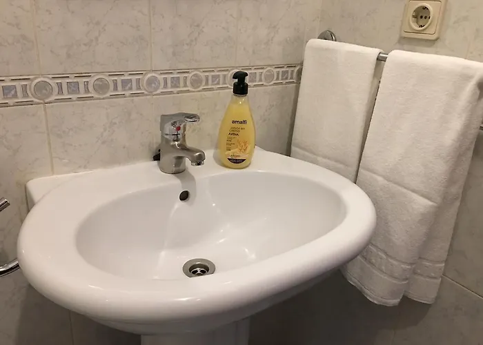 Διαμέρισμα Invicta House Marques *