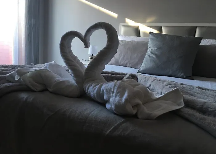 Διαμέρισμα Invicta House Marques *