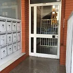 Διαμέρισμα Invicta House Marques Πόρτο