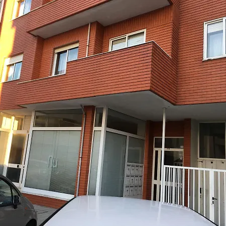 Invicta House Marques Διαμέρισμα *