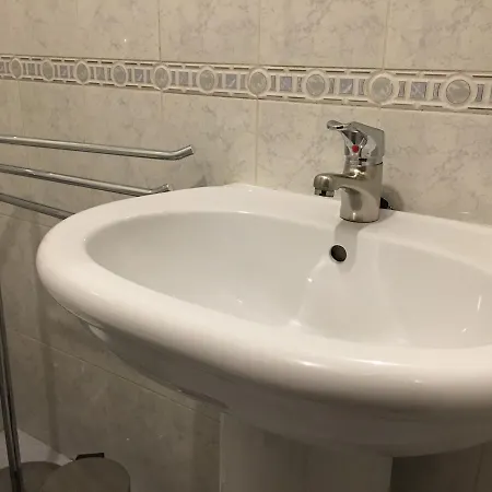 公寓 Invicta House Marques