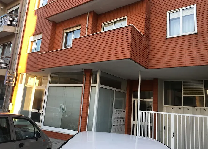 Invicta House Marques Apartament *