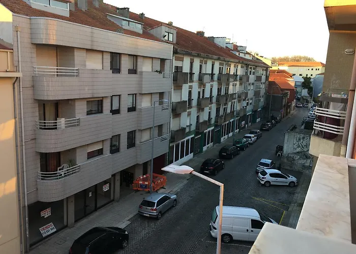 Invicta House Marques Apartament Porto