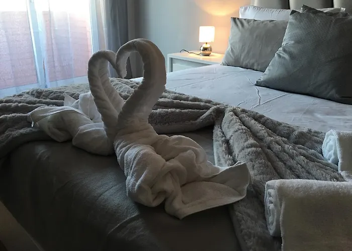 Invicta House Marques Apartament