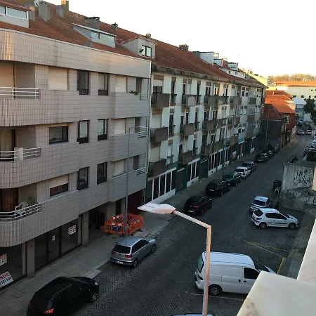 Invicta House Marques Appartamento Oporto