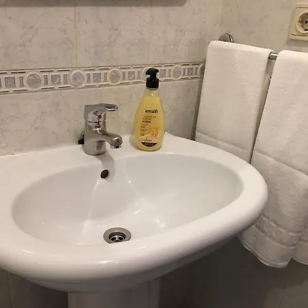 Appartamento Invicta House Marques *
