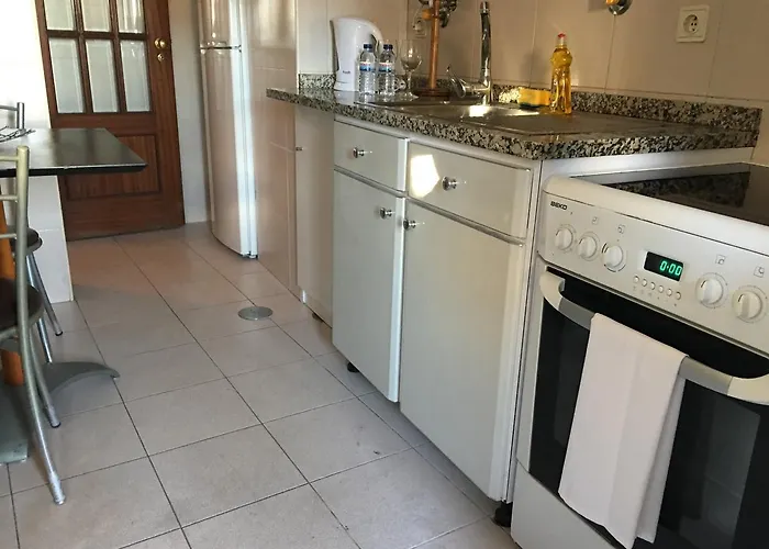 Invicta House Marques