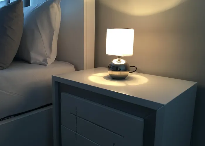 Daire Invicta House Marques